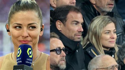 le compagnon de laure boulleau|Qui est Bruno Cheyrou, le compagnon de Laure Boulleau